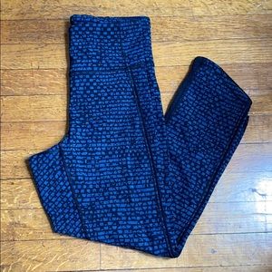 Lululemon Legging